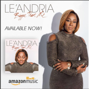 leandria