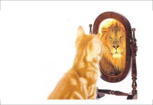 mirror