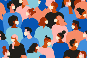 What is this pandemic revealing about our relationships? (Article re-published from ETQW Newsletter)