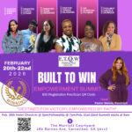 2026 BUILT TO WIN EMPOWERMENT SUMMIT
