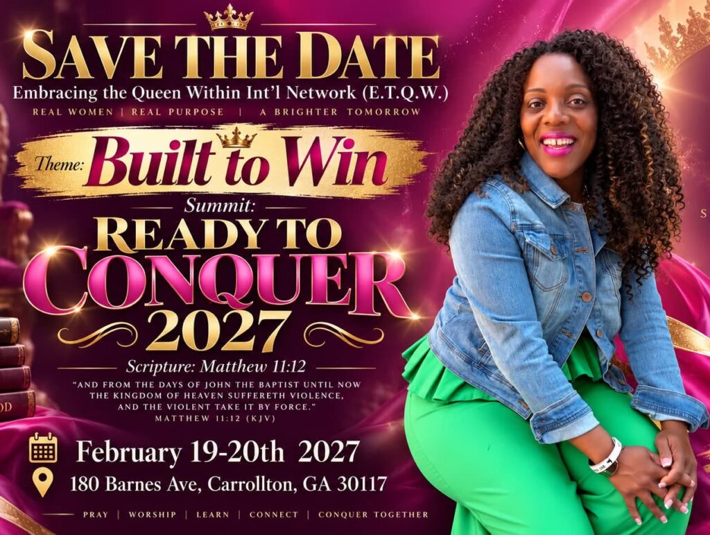 save the date