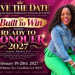 BUILT TO WIN SUMMIT 2027