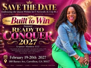save the date